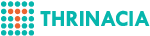 Thrinacia Logo